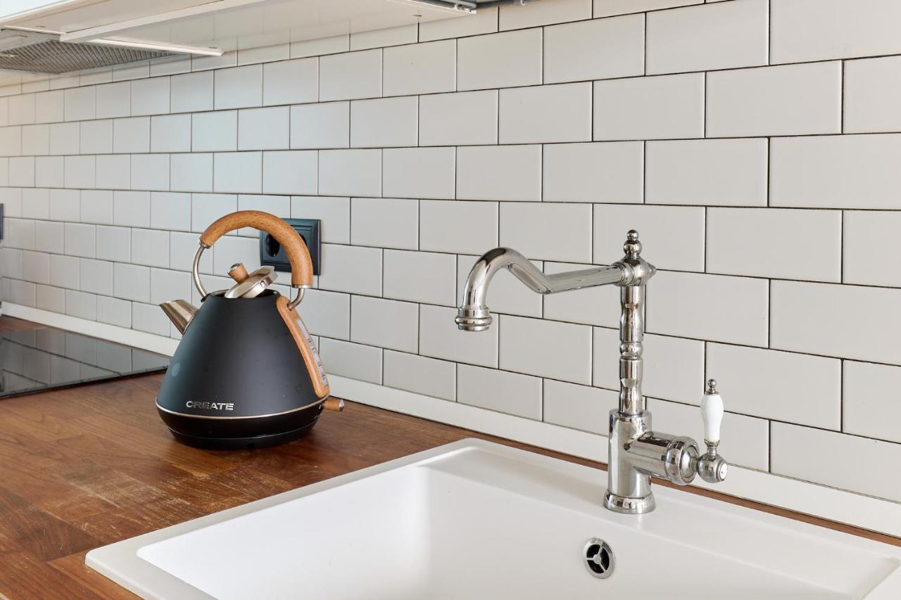 Apartamento Boutique Centro Zapateria 45 Apartment Pamplona Luaran gambar